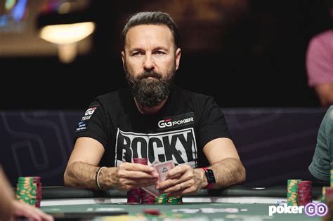 Daniel Negreanu Net Worth, Biography, & Career in 2022 - Northern Sky Magazine