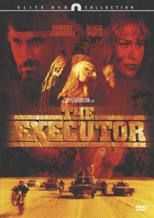 The Executor - Film