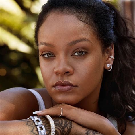 RIHANNA for Fenty Skin, 2021 – HawtCelebs