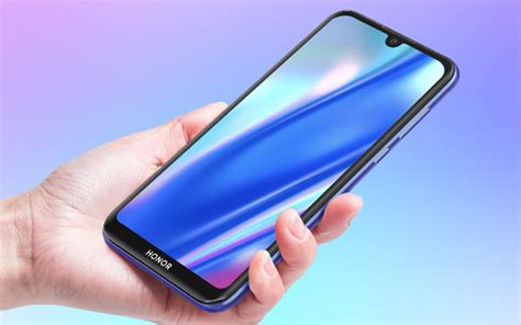 Honor 8S Review - PhoneWorld