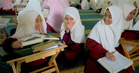 Malaysia’s Islamic schools need help | The ASEAN Post