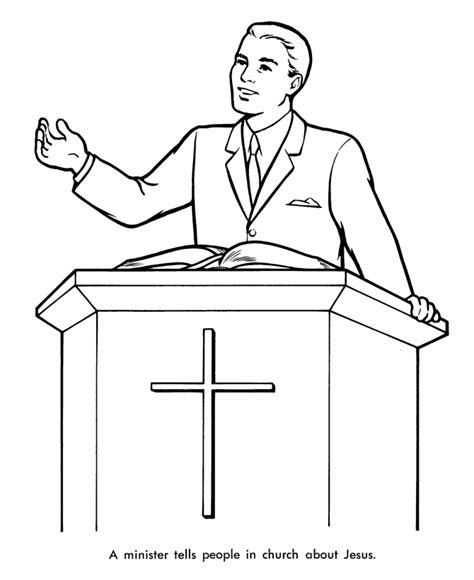 Pastor clipart 20 free Cliparts | Download images on Clipground 2024