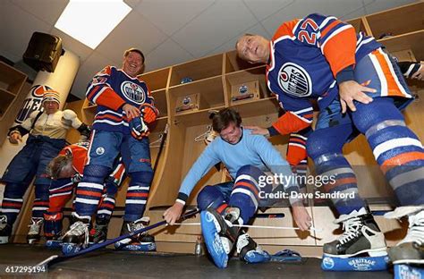 Gretzky Heritage Photos and Premium High Res Pictures - Getty Images