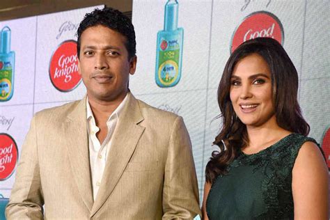 Mahesh Bhupathi lashes out at wife Lara Dutta for 'wasting his years of hard work' - myKhel