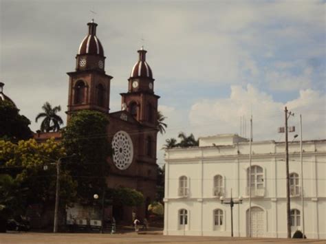 What to do and see in Barrancabermeja, Colombia: The Best Places and Tips