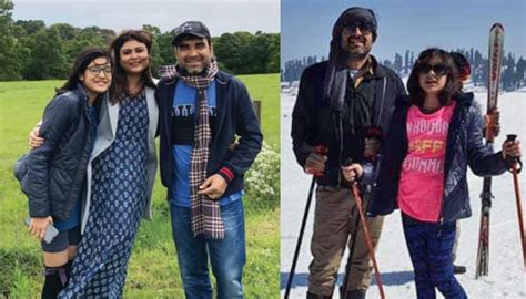 Pankaj Tripathi On Traveling With Family, Shares Unseen Vacation ...