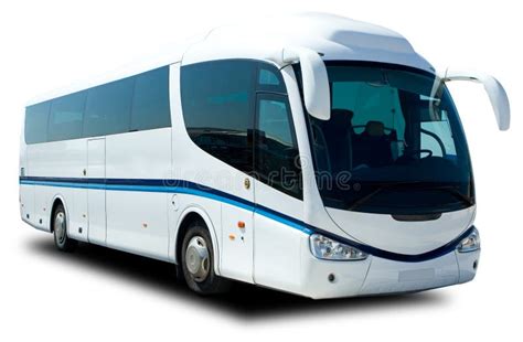 Tour Bus stock photo. Image of blue, ride, glass, tourist - 6835100