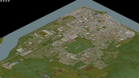 Project Zomboid Louisville Map Guide - Razzem