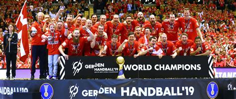 IHF | Looking back at more than 80 years of the Men’s World Championship