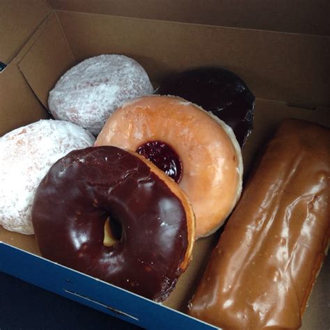 Top Pot Doughnuts - Donuts - Bothell, WA - Yelp