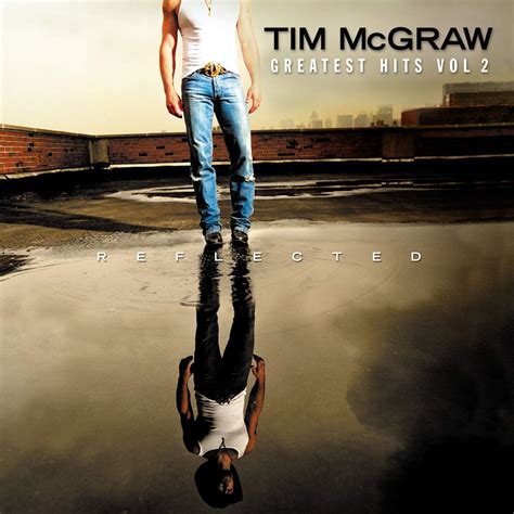 Greatest Hits, Vol. 2: Tim McGraw: Amazon.ca: Music