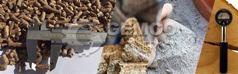 How Wood Pellets Are Made Based on Quality Assessment Criteria