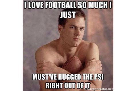 The Best New England Patriots DeflateGate Memes