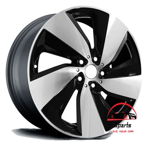 BMW i3 2014 2015 2016 2017 19" FACTORY ORIGINAL WHEEL RIM FRONT LEFT ...