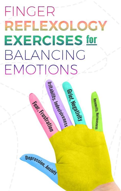 This Five-Minute Hand Exercise Can Help You Balance Your Emotions And ...