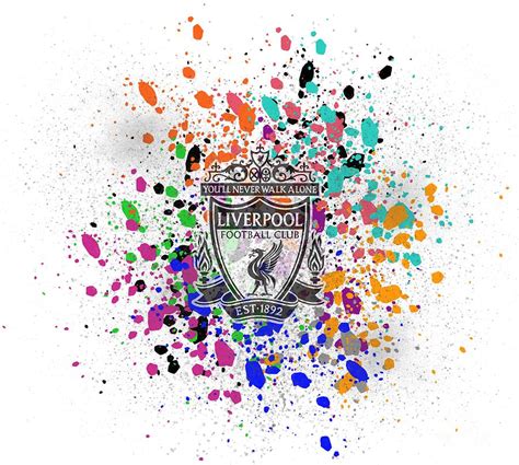 Liverpool FC Digital Art by Yanto Nuzu - Fine Art America