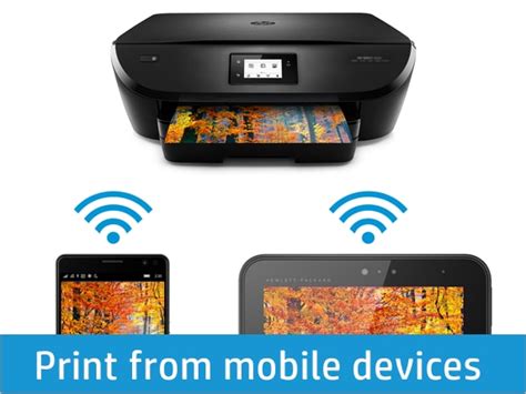 HP® ENVY 5660 E All In One Printer (F8B04A#B1H)