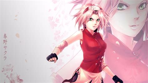 Hình nền Naruto Sakura - Top Những Hình Ảnh Đẹp