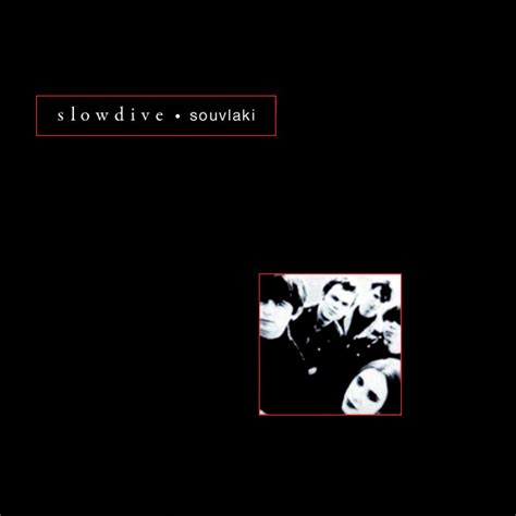 Slowdive – Souvlaki (CD) - Discogs