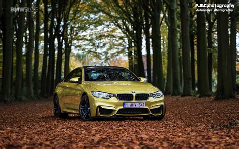 BMW M4, i8 make Carbuyer's Top 10 Sports car