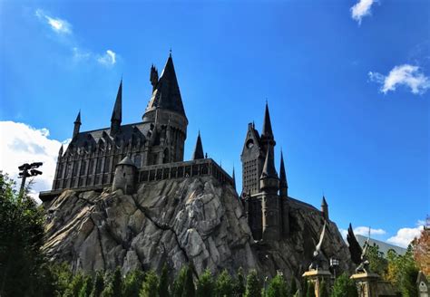 Ultimate Guide to Universal's Harry Potter Rides - Universal Parks Blog