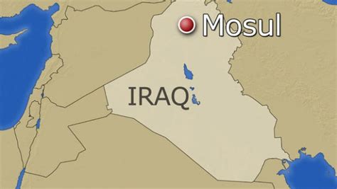 US to send hundreds more troops to Iraq as Mosul push intensifies – Ya ...