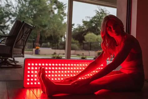 Best Red Light Therapy Panels | InfraredGlow 2023