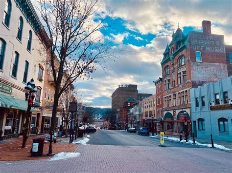 Visit Historic Bethlehem — Experience Historic Bethlehem, PA