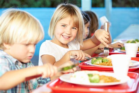 Value Kids - Diez hábitos saludables para que tus hijos quieran comer mejor