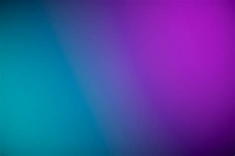 Free Photo | Abstract gradient neon lights