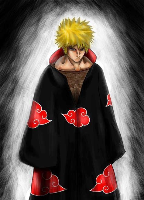 naruto fan art - Akatsuki Fan Art (2753150) - Fanpop