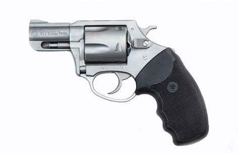 9mm Revolver: 5 Options For Everyday Carry (2021) - Gun And Survival