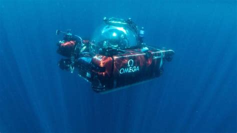 Advanced Deep-sea Expedition to Maldives Gets Underway | Hydro ...