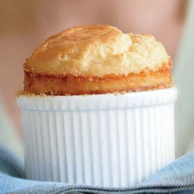 Cheese Souffle Recipes - Savory Souffles