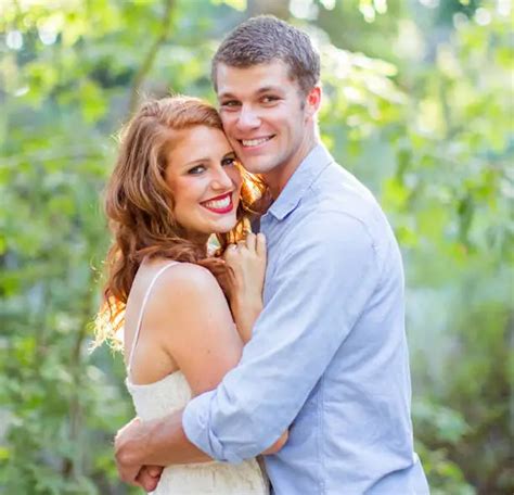 Jeremy Roloff Married, Wedding Details, Wife, Baby, Net Worth