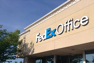 FedEx | FedEx Office Store, West Hartford, CT 8/2014 Pics by… | Flickr