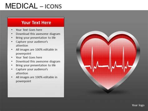 Cardiology - Slide Geeks