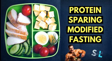 Full Guide to Protein Sparing Modified Fast (PSMF) - Siim Land ...