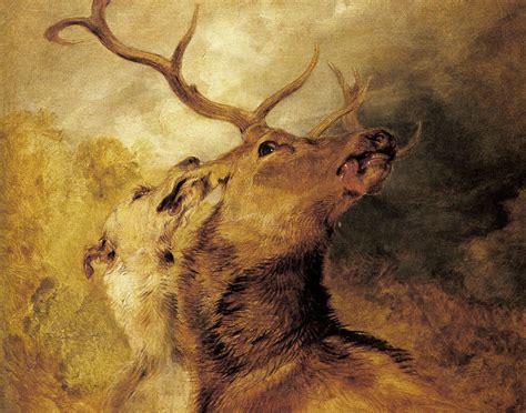 ART & ARTISTS: Edwin Landseer – part 6