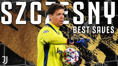 Wojciech Szczęsny's Most Incredible Saves! | The Best of Tek | Juventus ...