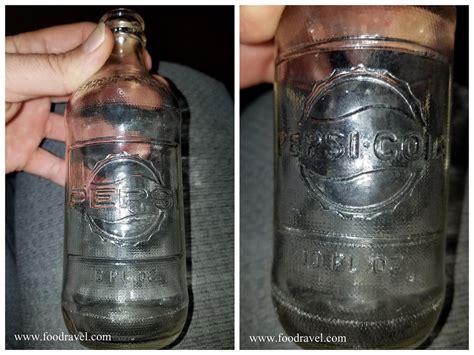 Vintage Pepsi Bottles - Why people love to collect ancient Pepsi bottles?