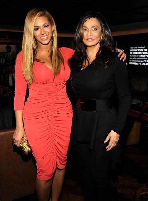 Beyonce's mom Tina Knowles defends star against 'stupid' skin ...