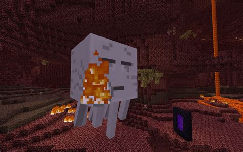 Ghast – Minecraft Wiki