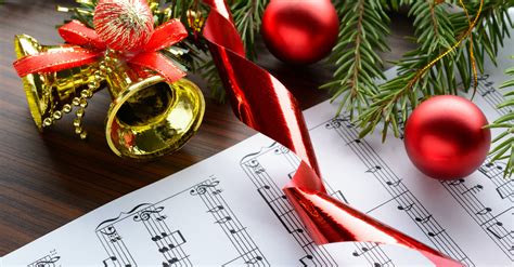 10 Christmas Hymns Every Church Should Sing This Season