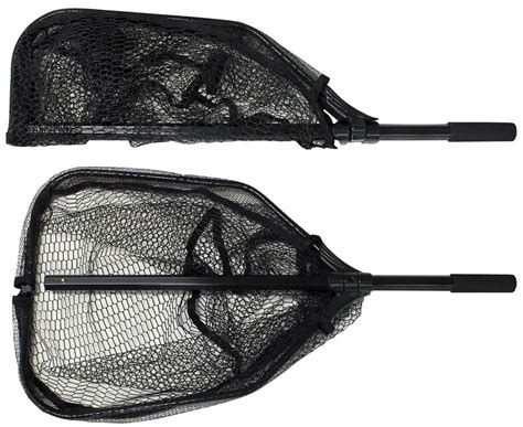 Wilson Fishing Folding FISH LANDING NETS