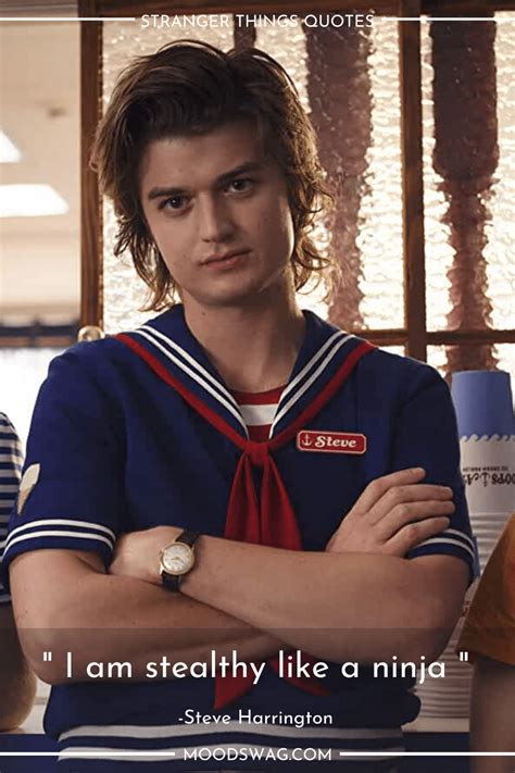 40 Best Stranger Things Quotes Of All Time