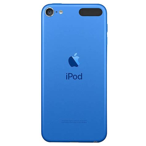 APPLE IPOD TOUCH 32GB BLUE - Vatan Bilgisayar