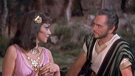 Solomon and Sheba (1959) Watch Free HD Full Movie on Popcorn Time