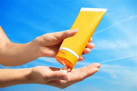 Slip, slop, slurp! The surprising science of sunscreen, sand and ice cream