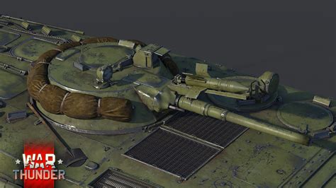 [Devblog] Le BMP-1 - “Expert en adaptation” - Actualités - War Thunder